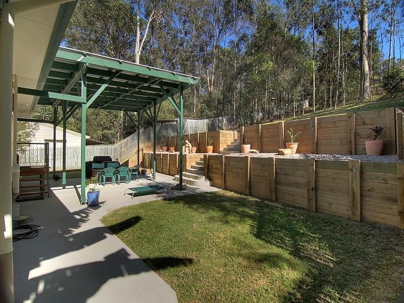 Bellbird Park QLD 4300