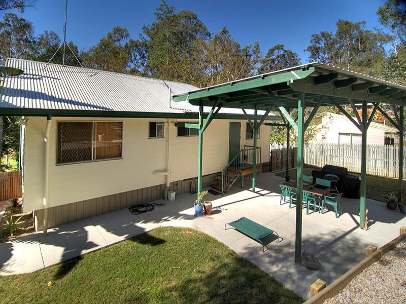 Bellbird Park QLD 4300