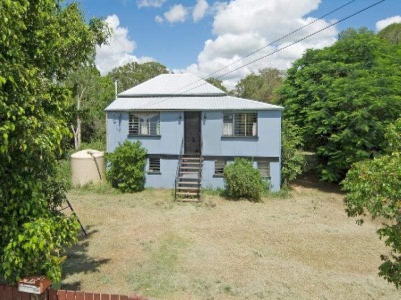 26 ENDEAVOUR, Riverview QLD 4303