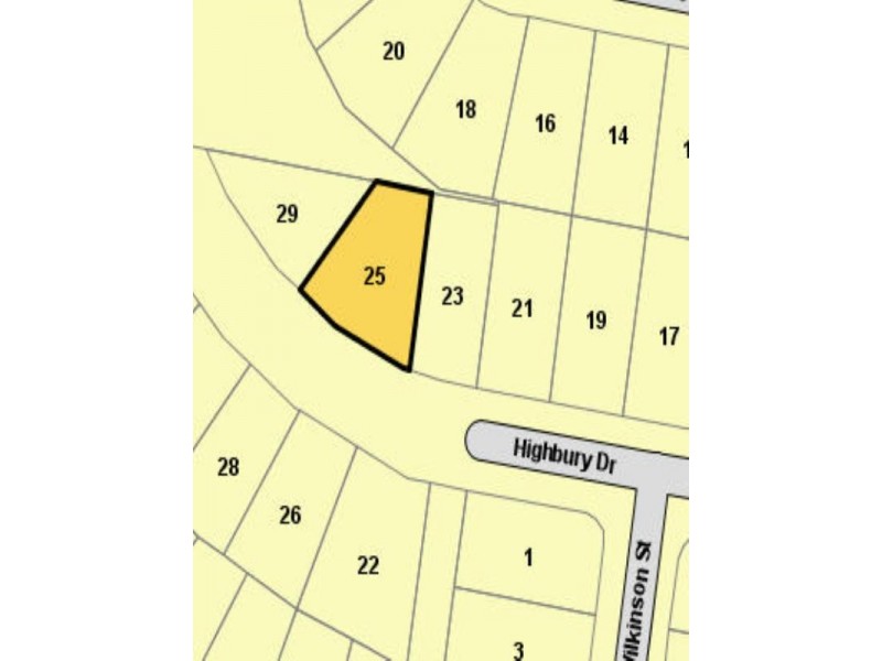 25 Highbury Drive, Redbank Plains QLD 4301