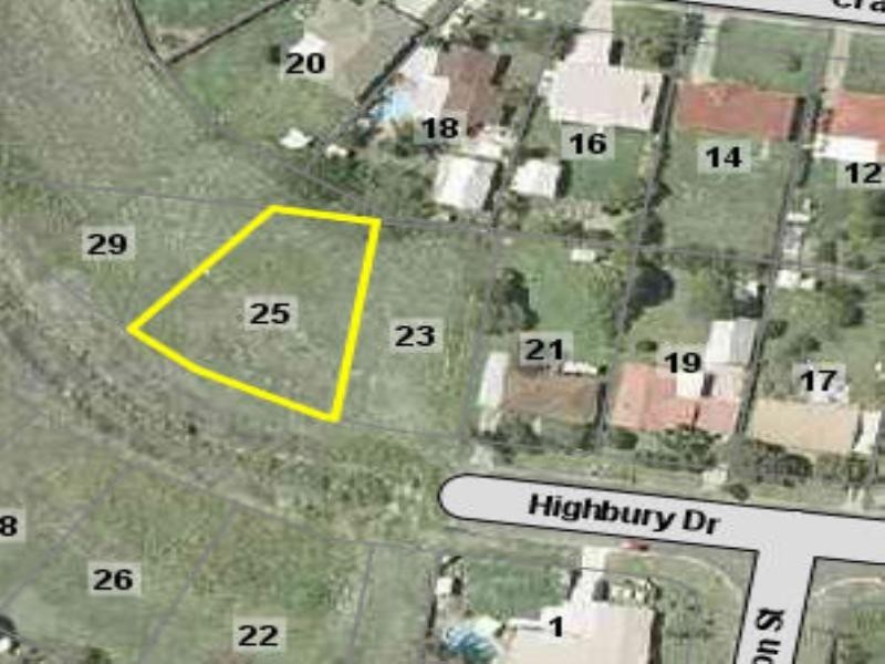 25 Highbury Drive, Redbank Plains QLD 4301
