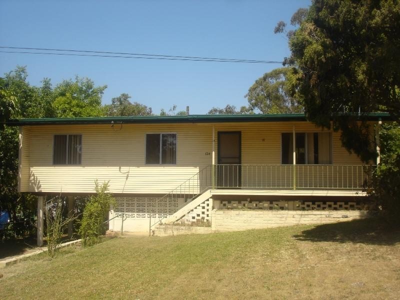 124 Eric Street, Goodna QLD 4300