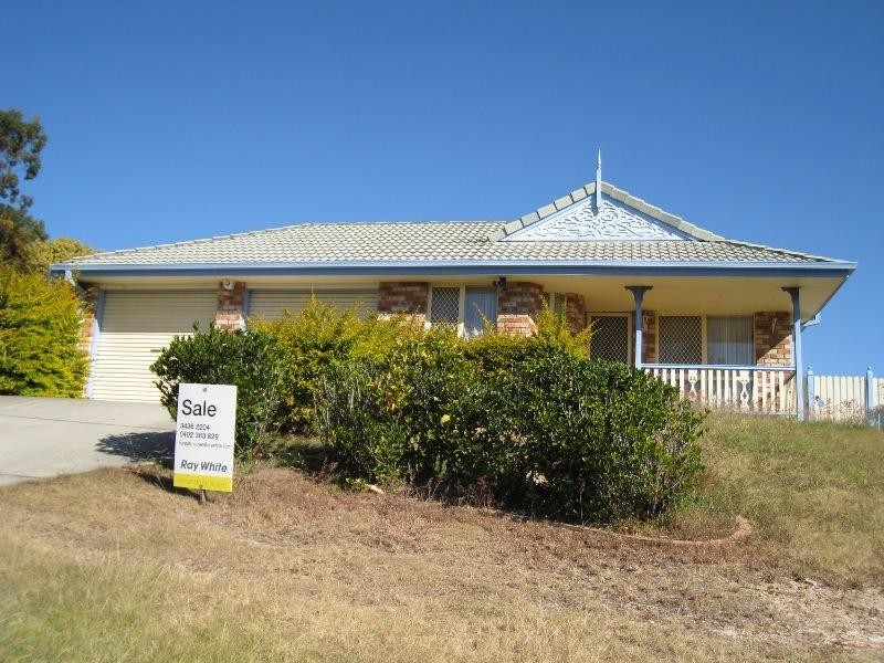 9 Avoca Court, Collingwood Park QLD 4301