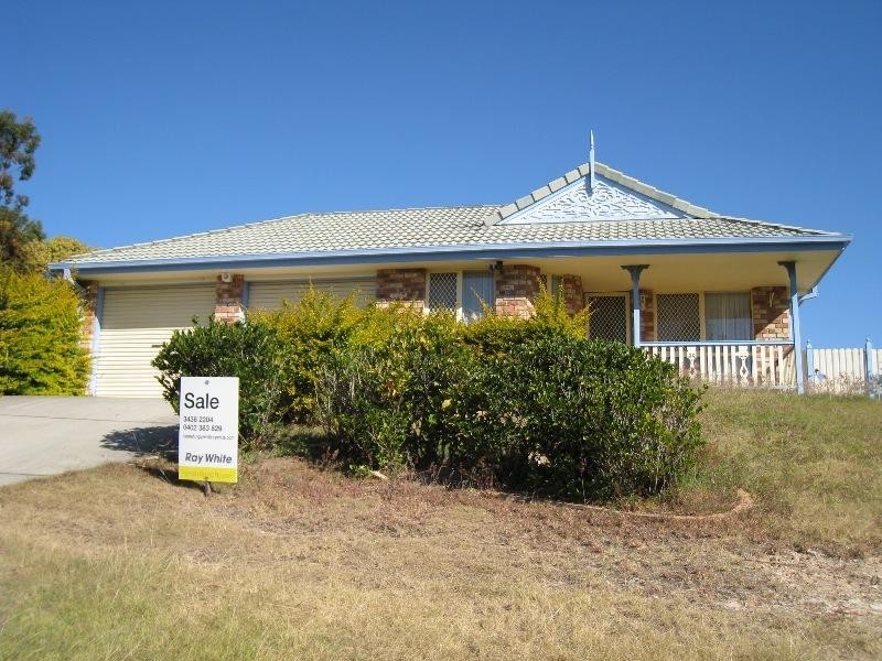 9 Avoca Court, Collingwood Park QLD 4301