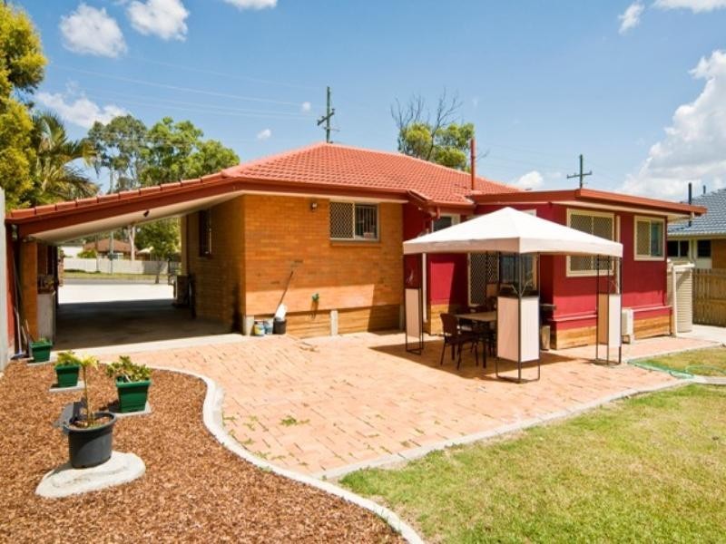 45 Julie Road, Carole Park QLD 4300
