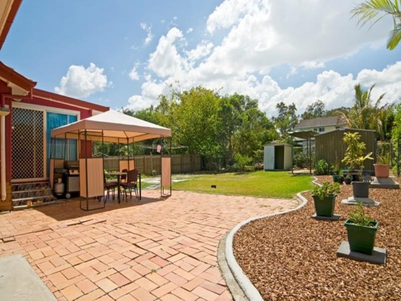45 Julie Road, Carole Park QLD 4300