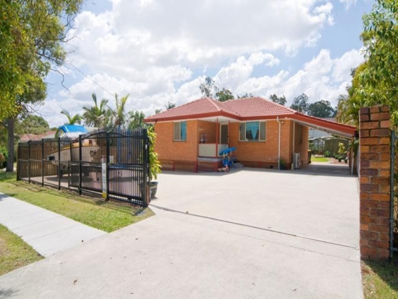 45 Julie Road, Carole Park QLD 4300