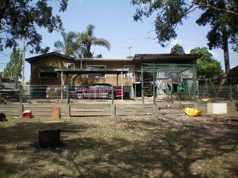 25 Old Logan Road, Gailes QLD 4300