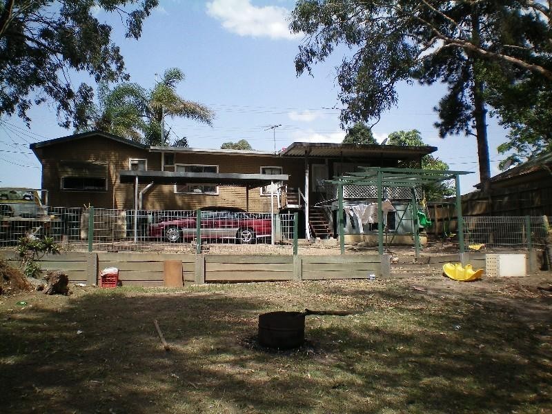 25 Old Logan Road, Gailes QLD 4300