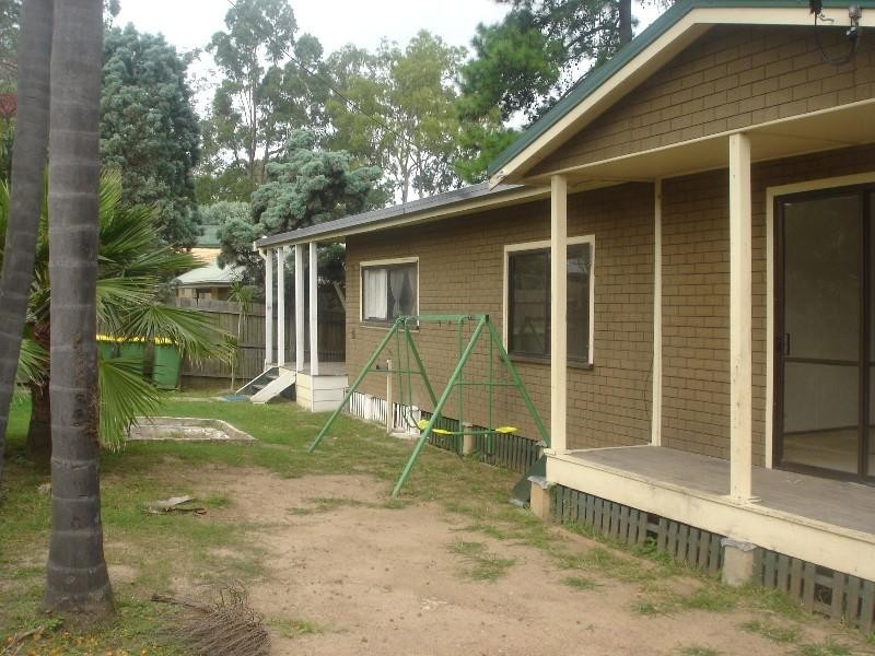25 Old Logan Road, Gailes QLD 4300