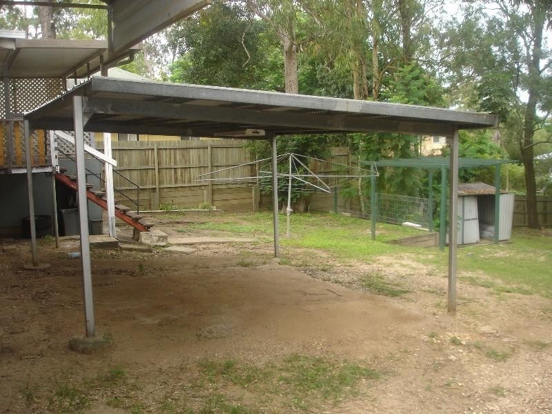 25 Old Logan Road, Gailes QLD 4300