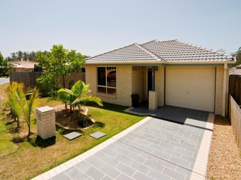 25 Pearse Street, Collingwood Park QLD 4301