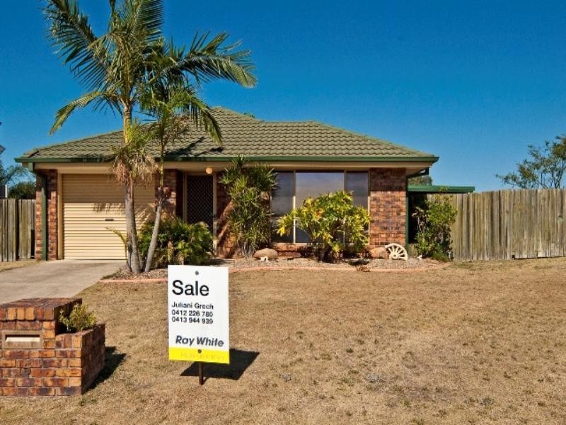 15 Newstead Court, Redbank Plains QLD 4301