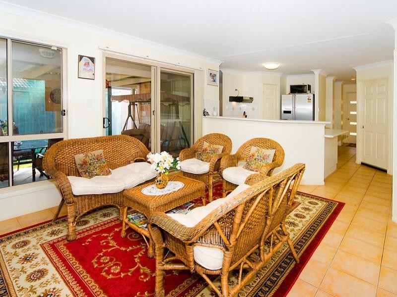 11 Bloodwood Place, Redbank QLD 4301