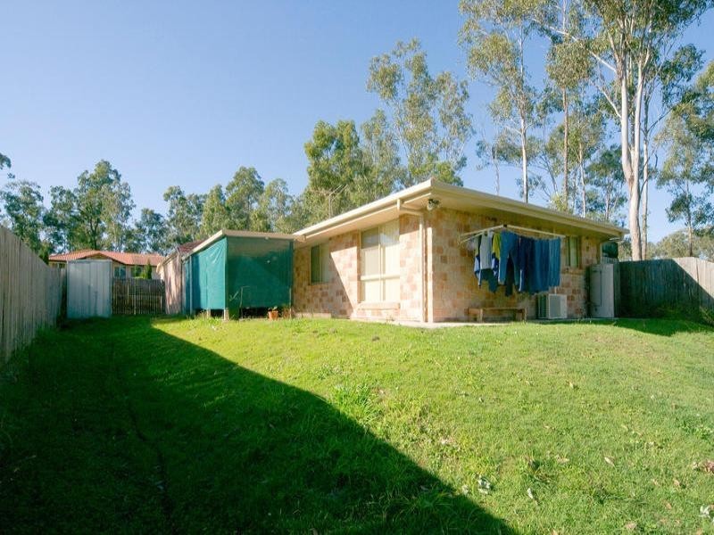 11 Bloodwood Place, Redbank QLD 4301