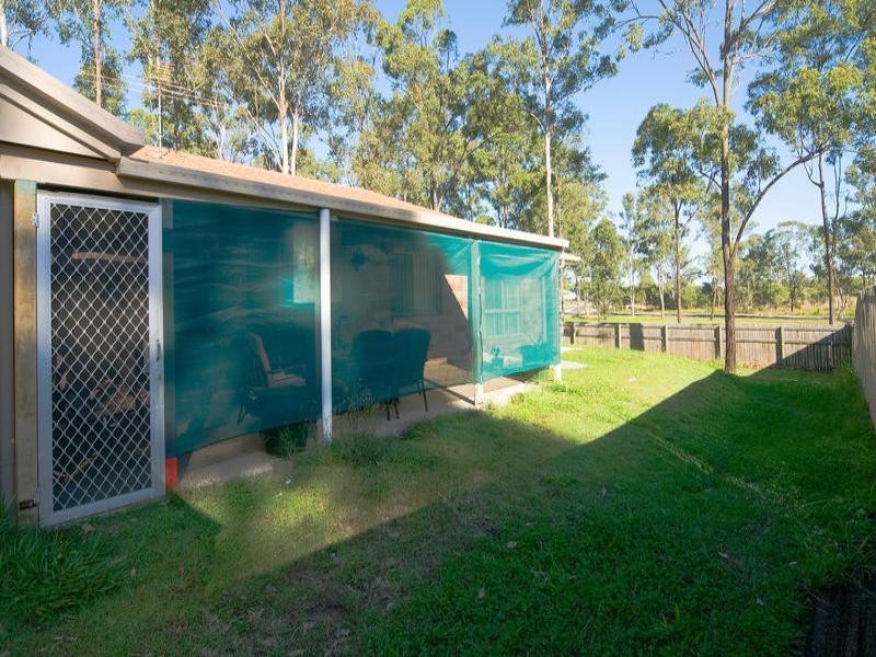 11 Bloodwood Place, Redbank QLD 4301