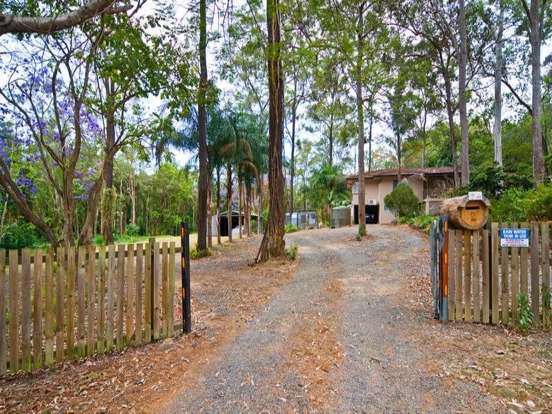 56 Woodlands Avenue, Camira QLD 4300