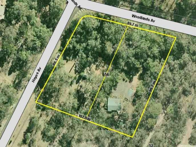 56 Woodlands Avenue, Camira QLD 4300