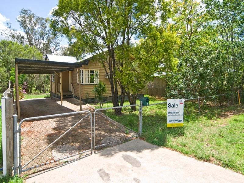 Brassall QLD 4305