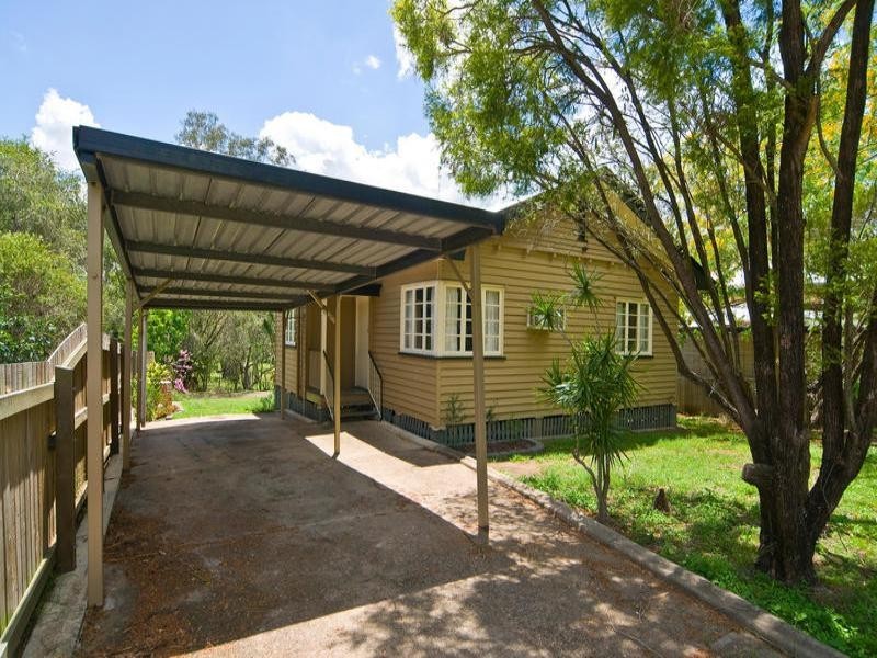 Brassall QLD 4305