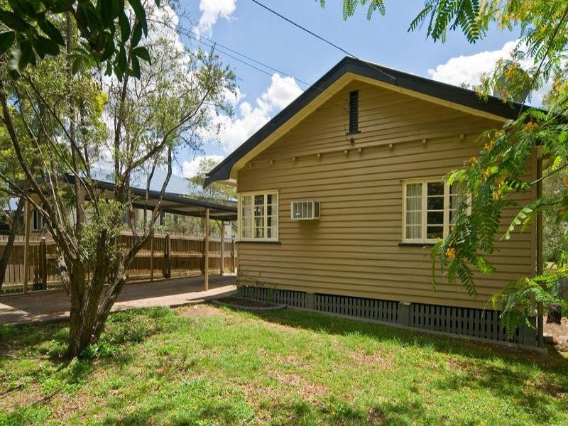 Brassall QLD 4305