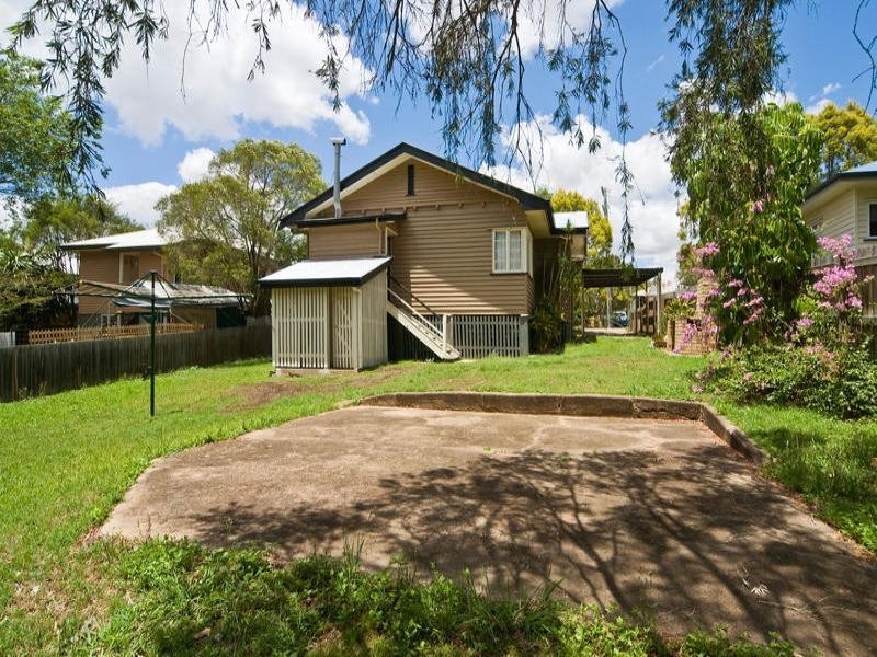 Brassall QLD 4305
