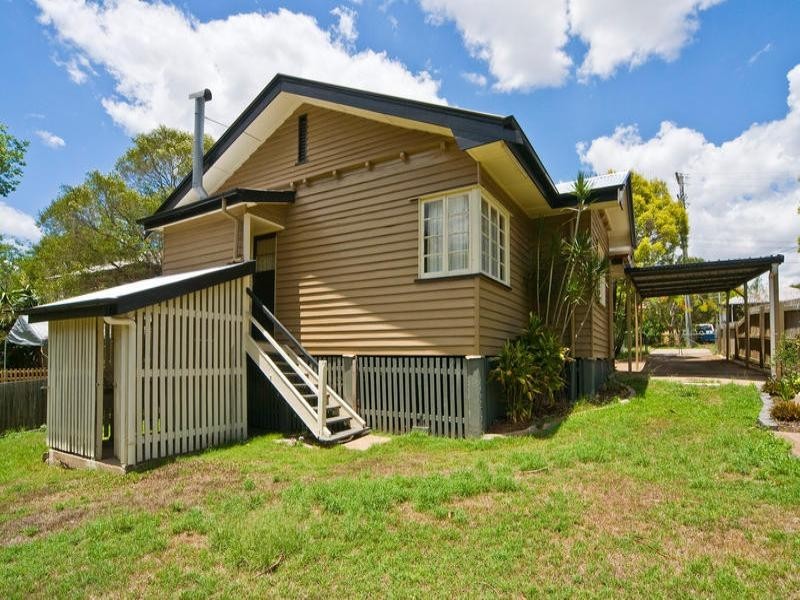Brassall QLD 4305