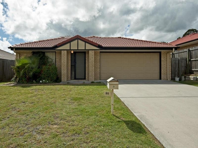 91 Storr Circuit, Goodna QLD 4300