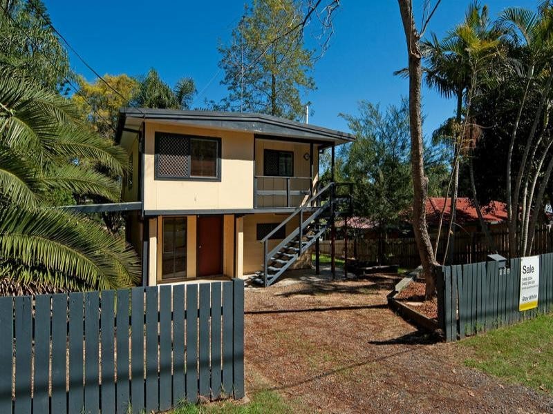 132 Smiths Road, Goodna QLD 4300