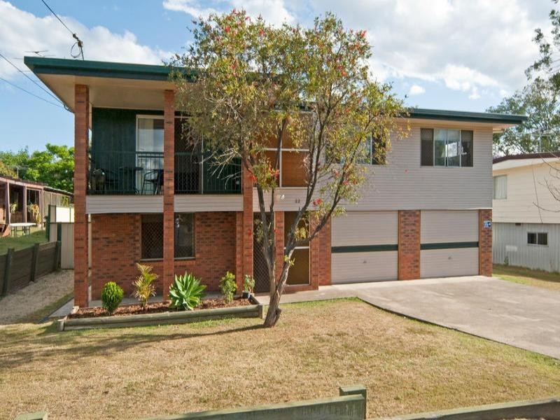 22 GLEN BRAE, Redbank Plains QLD 4301