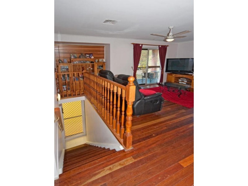 22 GLEN BRAE, Redbank Plains QLD 4301