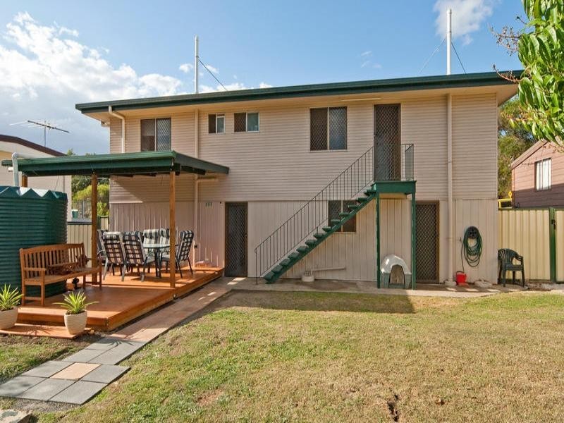 22 GLEN BRAE, Redbank Plains QLD 4301