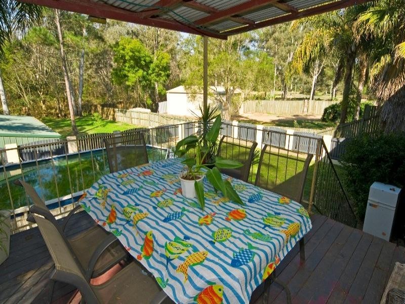 14 Devon Drive, Bellbird Park QLD 4300