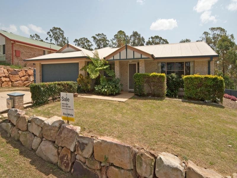138 Eugene St Bellbird Park, Bellbird Park QLD 4300