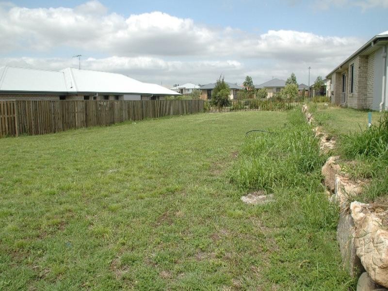Lot 39, 25 Daryl Reinhardt Street, Redbank Plains QLD 4301