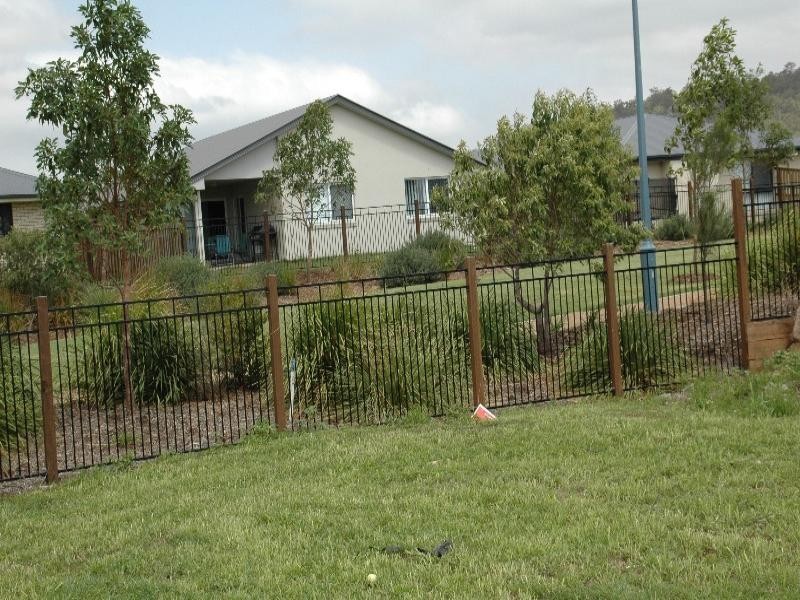 Lot 39, 25 Daryl Reinhardt Street, Redbank Plains QLD 4301