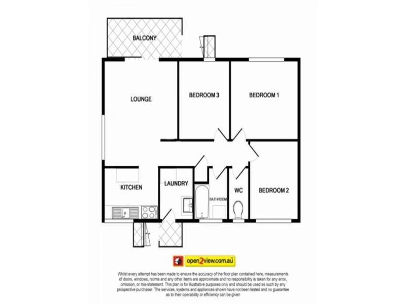 14 Fitchett Street, Goodna QLD 4300