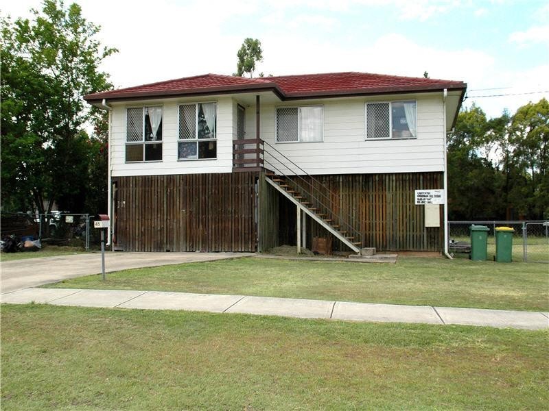 45 Mill Street, Goodna QLD 4300