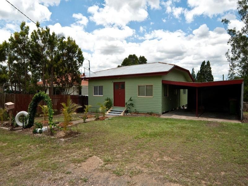 50 Bertha Street, Goodna QLD 4300