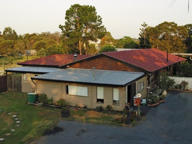 99 Johnston Street, Bellbird Park QLD 4300