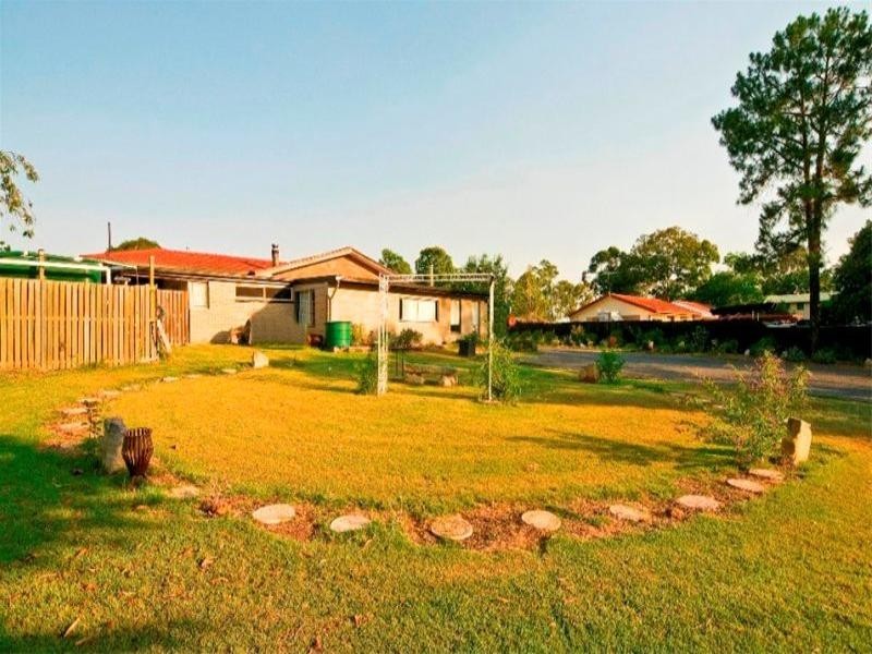 99 Johnston Street, Bellbird Park QLD 4300