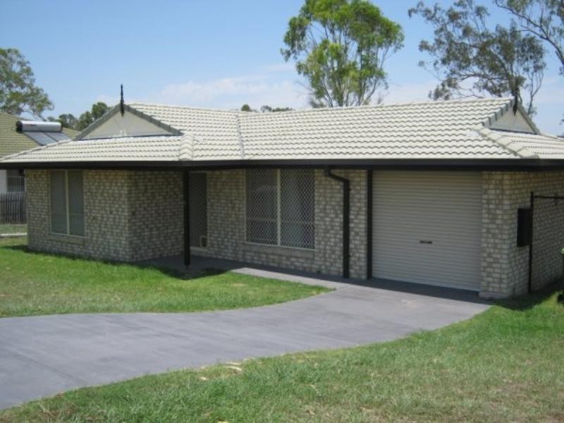 63 Penrose Circuit, Redbank Plains QLD 4301