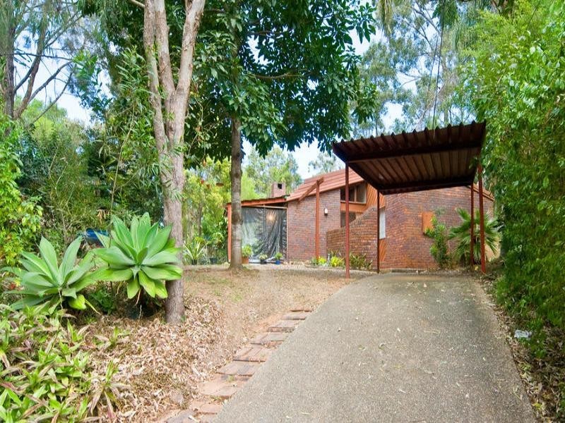 25 Devon Drive, Bellbird Park QLD 4300