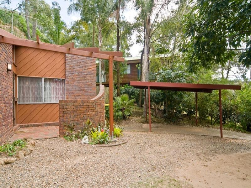 25 Devon Drive, Bellbird Park QLD 4300