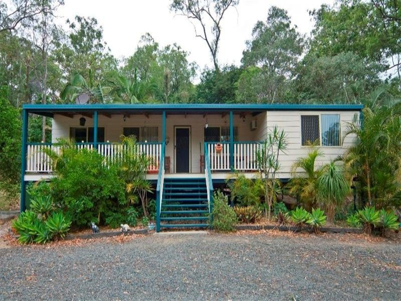 56 Woodlands Avenue, Camira QLD 4300