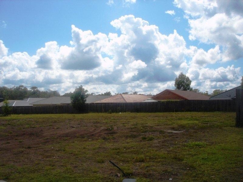 48 Cheihk Crescent, Collingwood Park QLD 4301