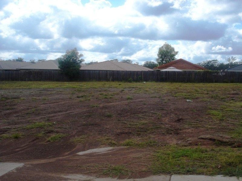 48 Cheihk Crescent, Collingwood Park QLD 4301