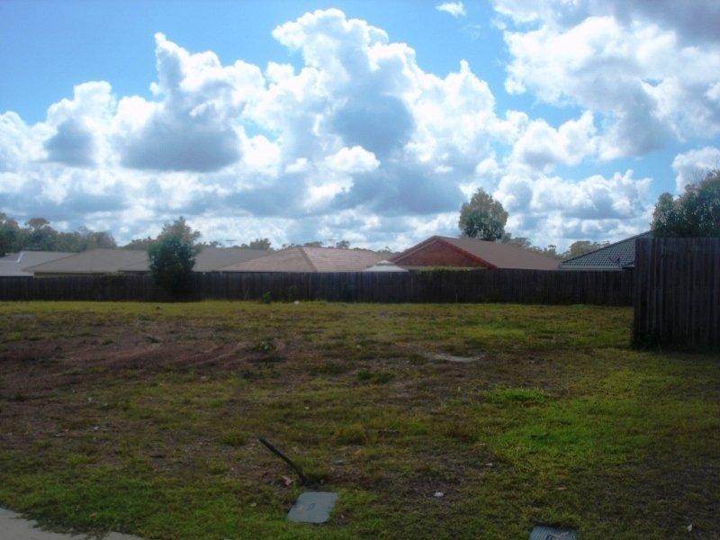 48 Cheihk Crescent, Collingwood Park QLD 4301