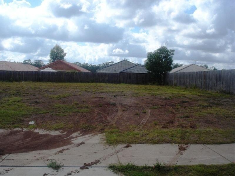 48 Cheihk Crescent, Collingwood Park QLD 4301