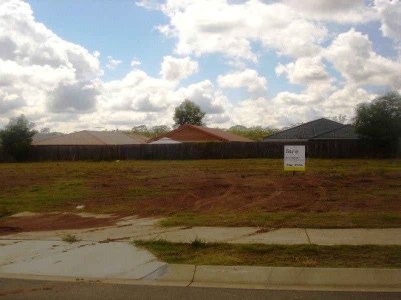 48 Cheihk Crescent, Collingwood Park QLD 4301